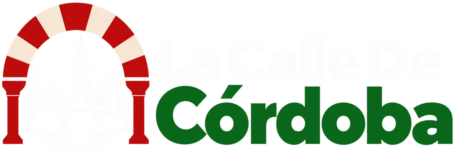 La Calle De Córdoba